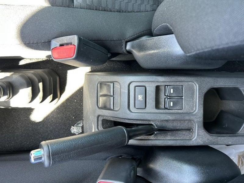 Suzuki Jimny 1.5 AT 5 PORTE 4 POSTI AUTOMATICO