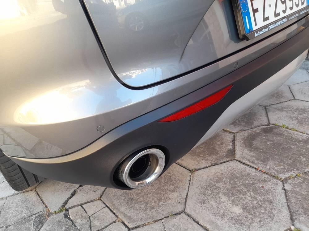 ALFA ROMEO STELVIO 2.2 TD 190CV AT8 Q4 EXECUTIVE