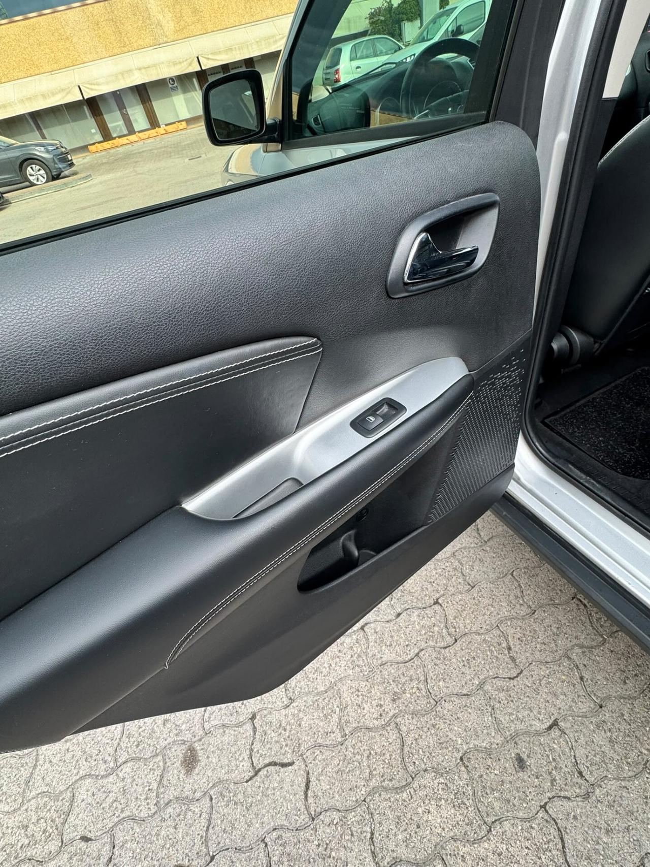 Fiat Freemont 2.0 Multijet 170 CV PARK AVENUE