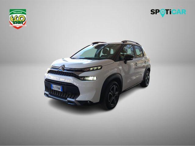 CITROEN C3 Aircross BlueHDi 110 S&S Feel
