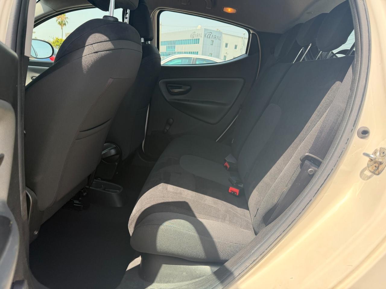 Lancia Ypsilon 1.3 MJT 16V 95 CV 5 porte S&S Gold