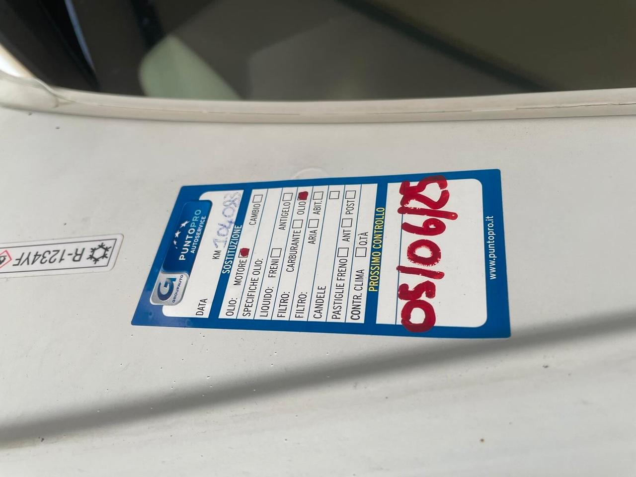 Peugeot 208 1.2 PureTech 82 5 porte Allure