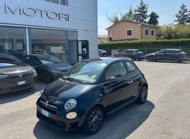 Fiat 500 1.0 hybrid Sport 70cv // NO VINCOLI //