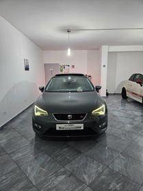 Seat Leon 2.0 TDI 184 CV 5p. FR