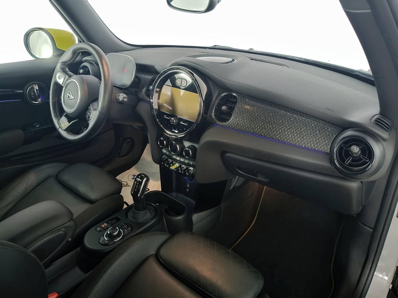 MINI Mini F56 2021 Full Electric - Mini 3p Cooper SE Classic auto