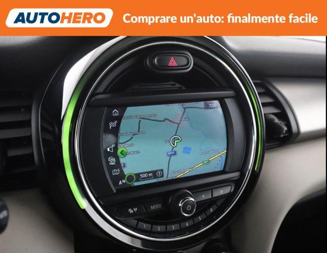 MINI John Cooper Works 2.0 John Cooper Works