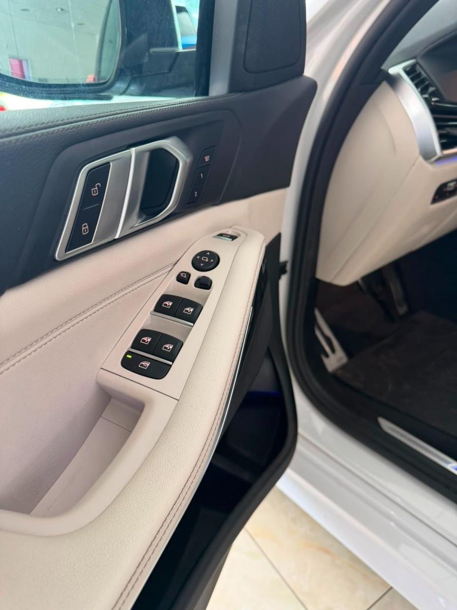 BMW - X5 - xDrive30d Msport