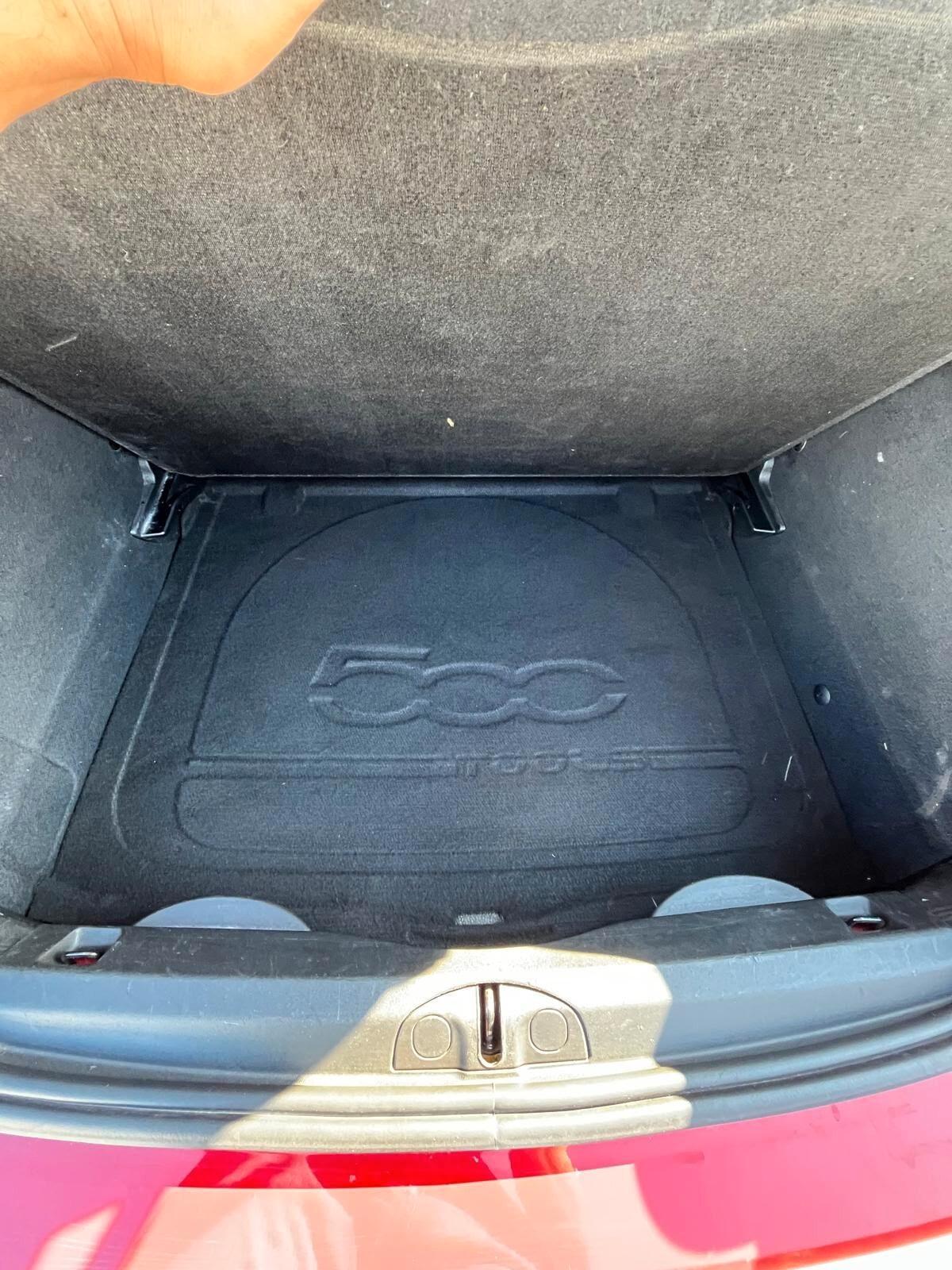 Fiat 500X 1.3 MultiJet 95 CV Cross