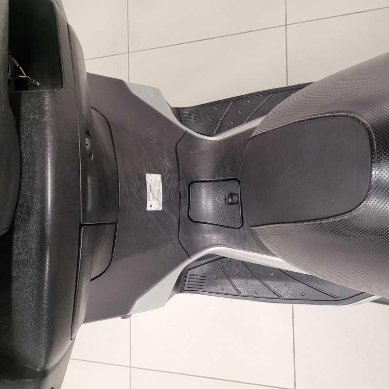 Yamaha X-Max 250 - 2007