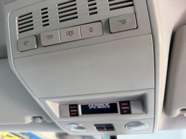 VOLKSWAGEN Caravelle 2.0 TDI DSG 140 CV 7 POSTI NAVIGATORE RETROCAMERA