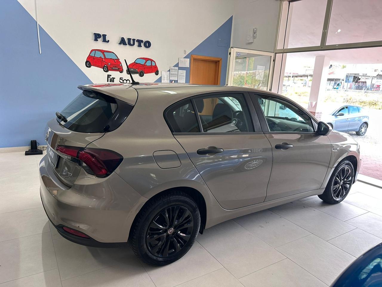 Fiat Tipo 1.3 Mjt S&S 5 porte Street