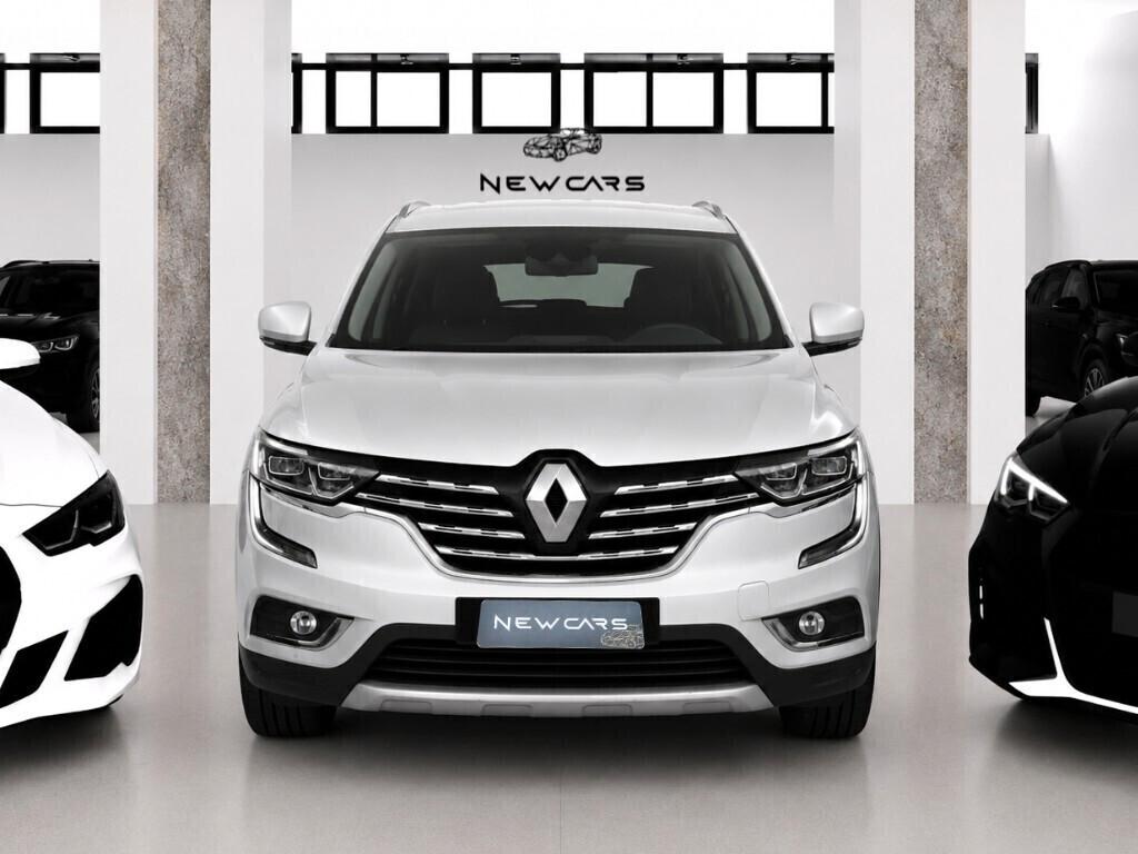 Renault Koleos dCi 175CV 4x4 X-Tronic Energy Intens