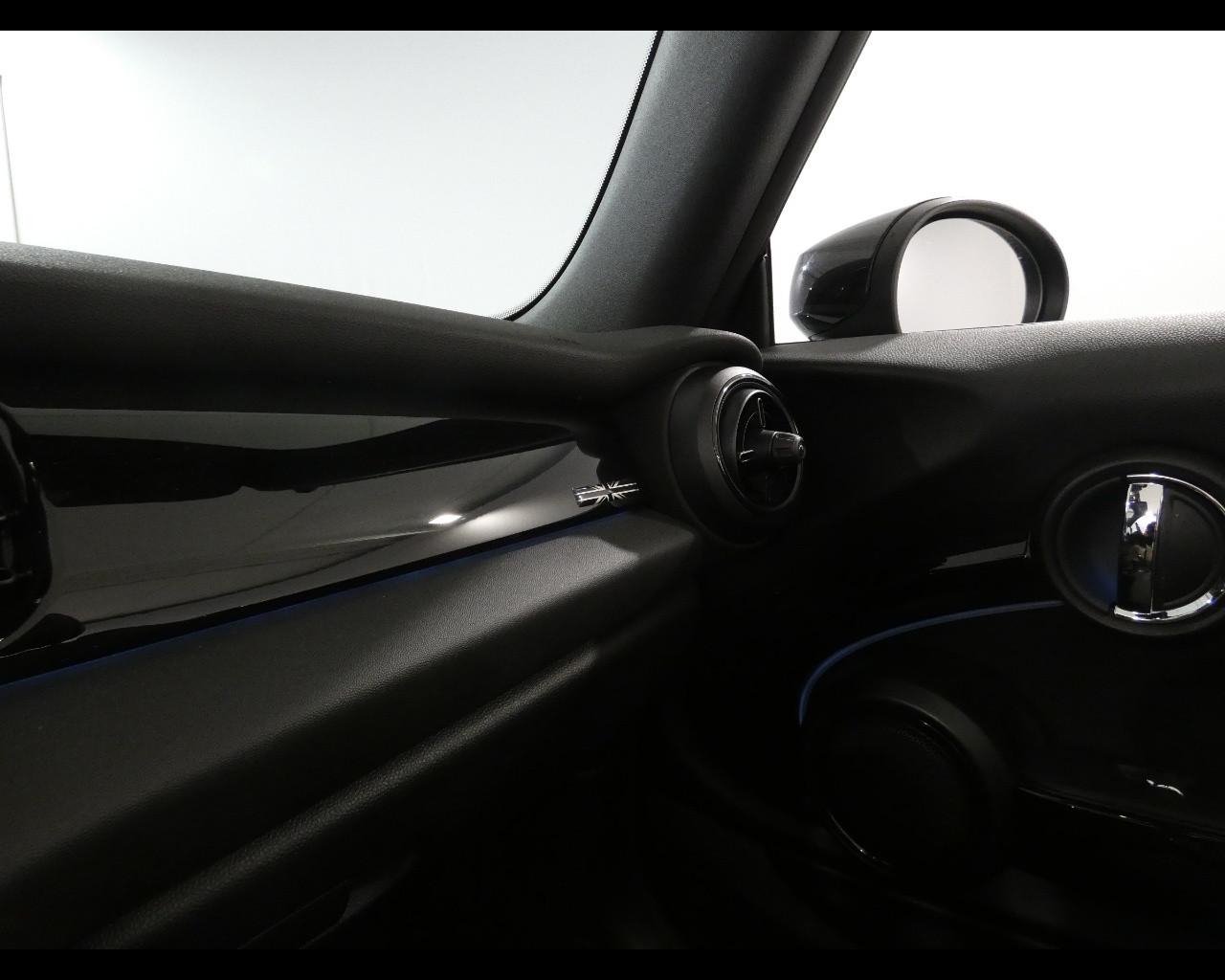 MINI Mini Cbr. (F57) - Mini 1.5 Cooper Classic Cabrio