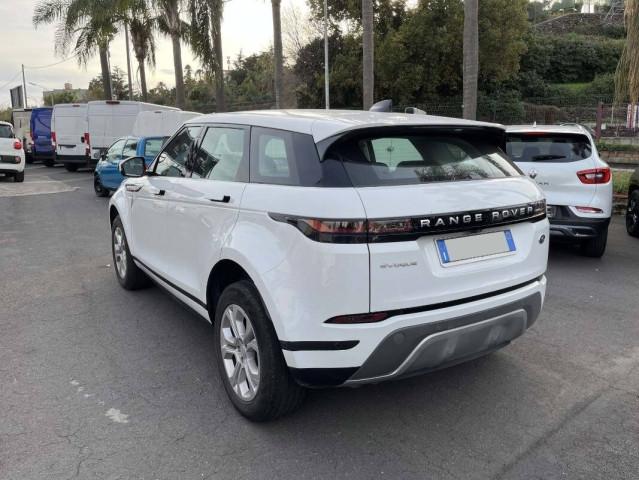 Land Rover Range Rover Evoque 2.0d i4 S FWD 163CV - SOLO 45.800 KM