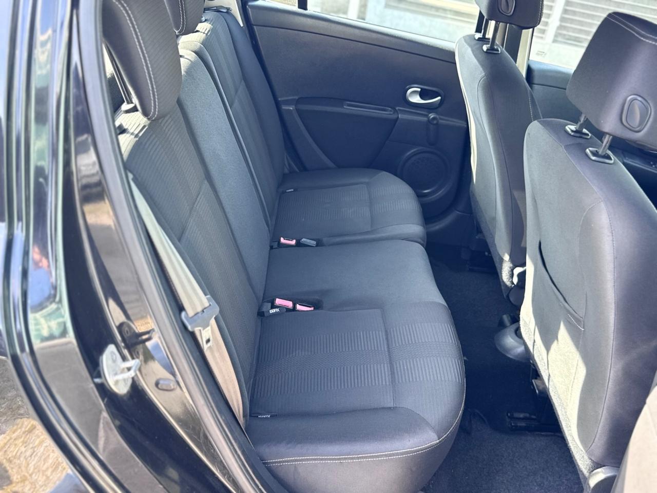 Renault Clio 1.2 GPL Benzina 75cv - Neopatentati 2010