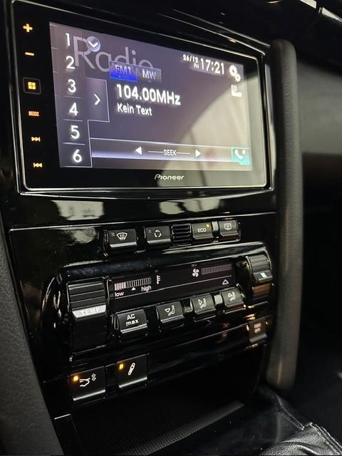 Porsche Cayman 3.4 S