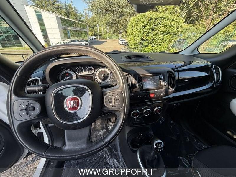FIAT 500L 1.3 Multijet 95 CV Cross