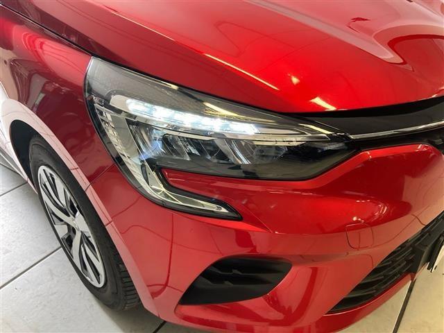 RENAULT Clio 1.6 E-Tech full hybrid Equilibre 145cv auto
