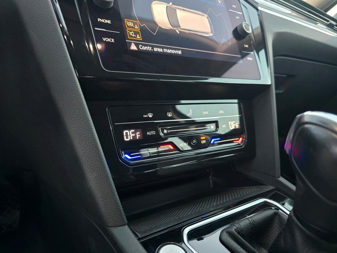 Volkswagen Passat Variant 2.0 TDI SCR EVO DSG Business