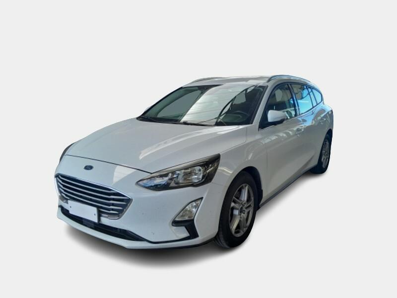 FORD FOCUS WAGON 1.5 Ecoblue 120cv Business