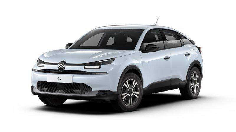 Citroën C4 PureTech 100 S&S You