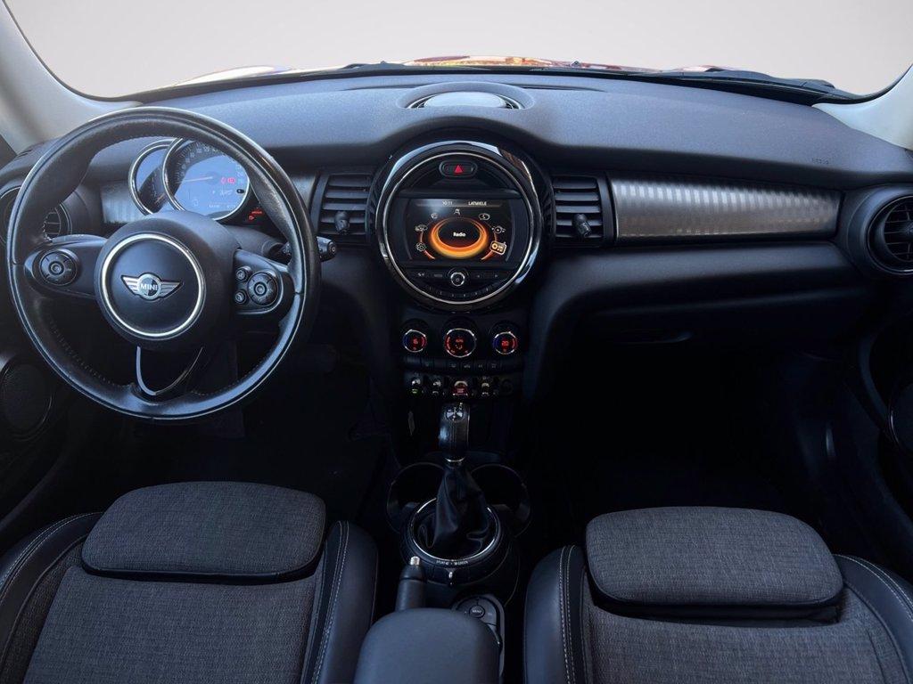 MINI Mini 1.2 One Hype del 2017