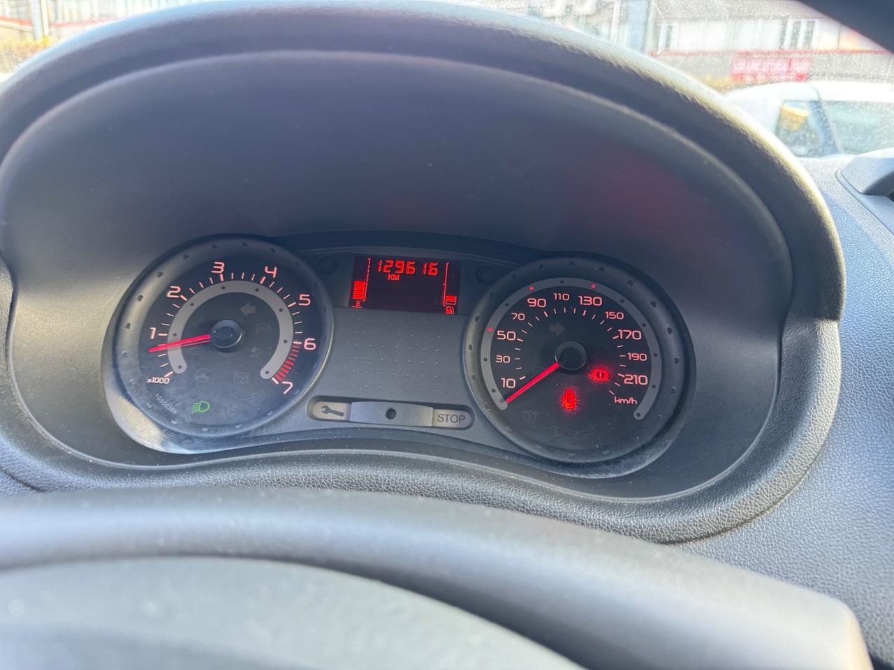 Renault Clio 1.2 Benzina 5 porte Luxe neopatentati 2006