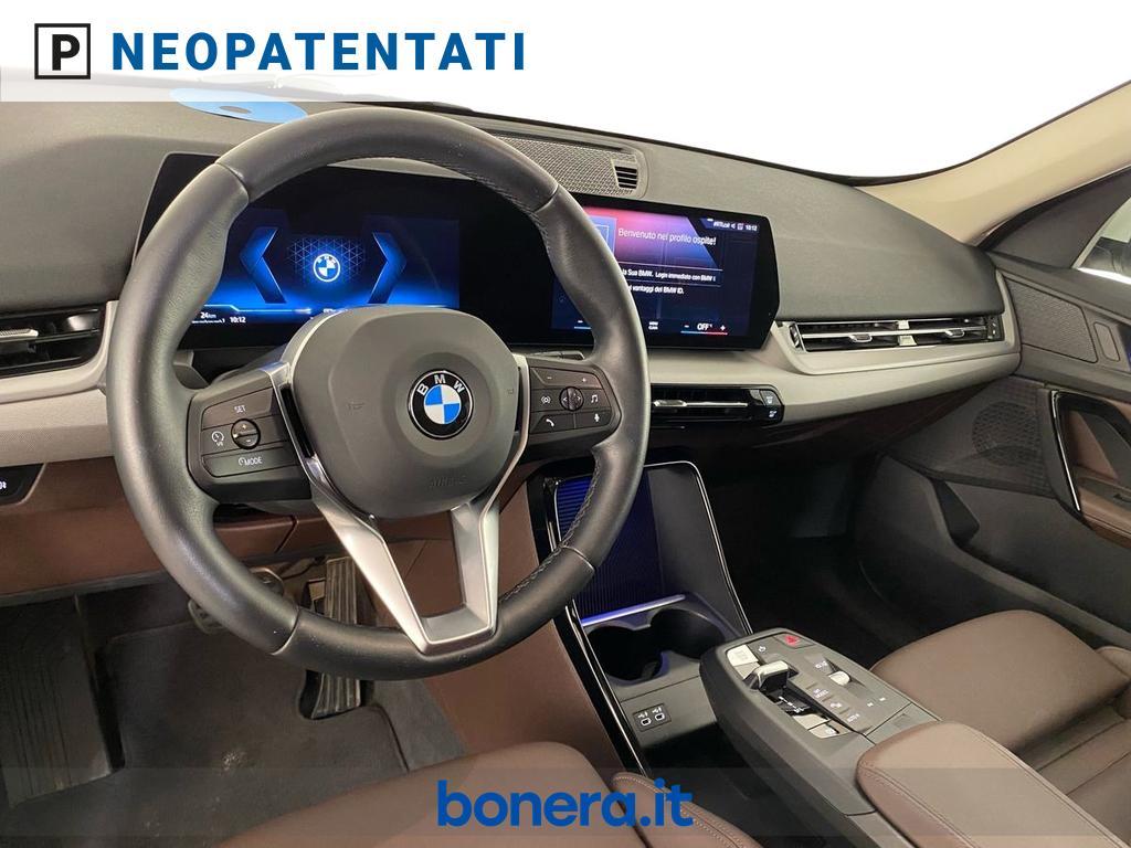 BMW X1 18 i Msport sDrive DCT