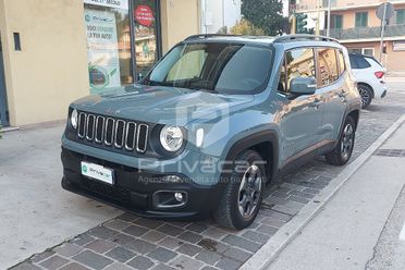 JEEP Renegade 1.6 Mjt DDCT 120 CV Business