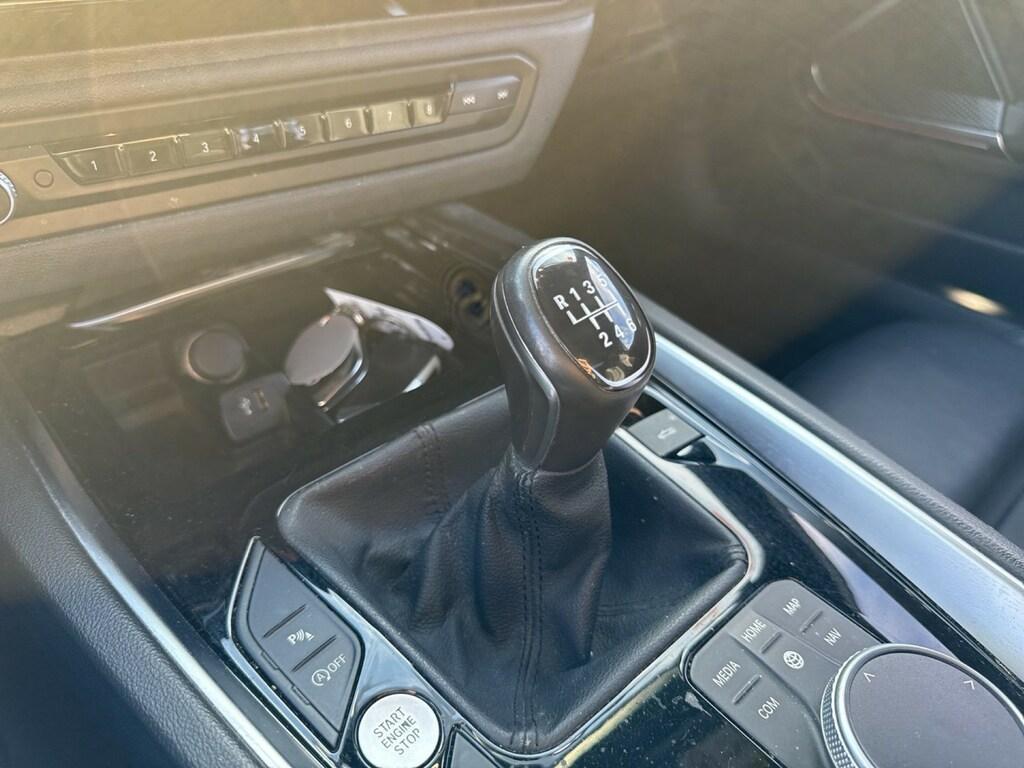 BMW Z4 20 i sDrive