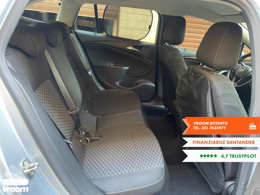 OPEL Astra 5ª serie Astra 1.6 CDTi 136CV Start...