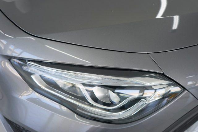 MERCEDES-BENZ GLA 180 d Automatic Business UFFICIALE UNIPROP.