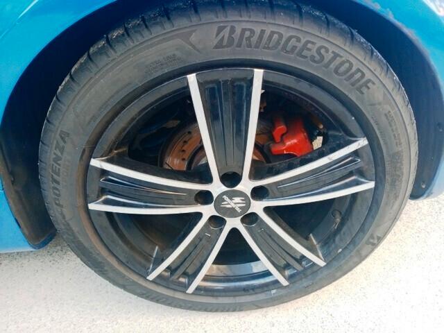 Audi TT Coupé 1.8 T 20V 225 CV cat