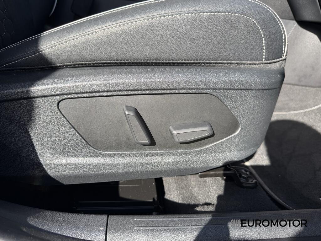 Kia Sportage 1.6 CRDi MHEV GT-line Plus DCT