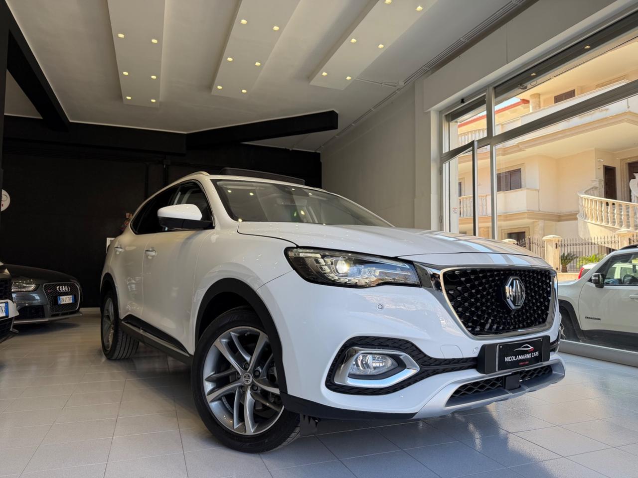 Mg HS 1.5T-GDI Luxury “TETTO APR/LUCI”