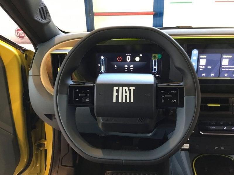 FIAT Grande Panda Grande Panda 44 kWh La Prima