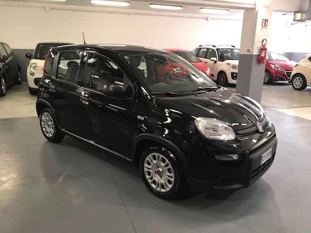 Fiat Panda Panda 1.0 hybrid / NO VINCOLO FINANZIAMENTO