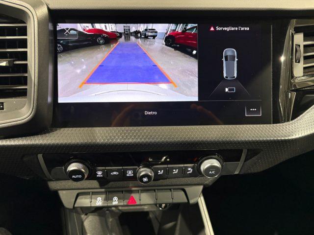 AUDI A1 SPB 30 TFSI S tronic Business PREZZO REALE