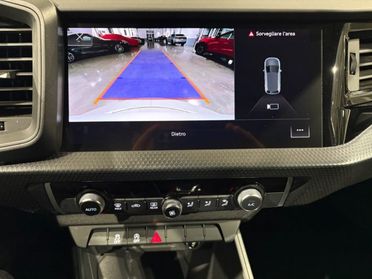 AUDI A1 SPB 30 TFSI S tronic Business PREZZO REALE