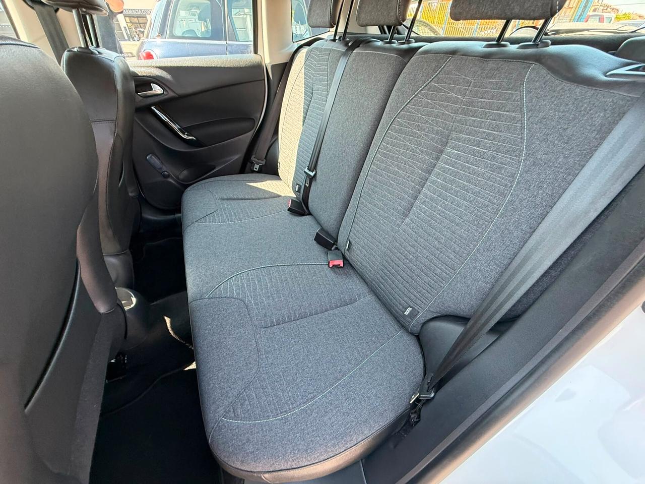 CITROEN C3 1.6BlueHDi 75CV EURO6B