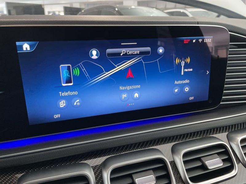 Mercedes-Benz GLE 53 AMG 4Matic+ EQ-Boost AMG Line Premium Plus