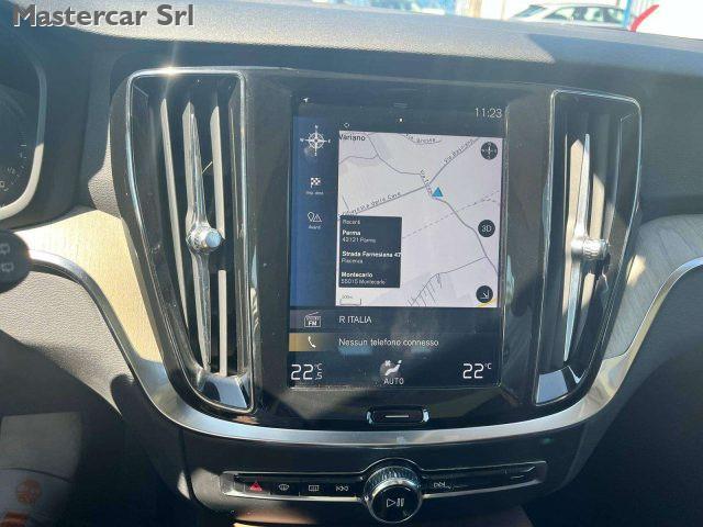 VOLVO V60 V60 II 2019 2.0 t8 te Inscription awd - FV100GX