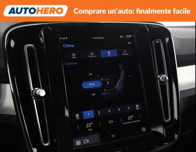 VOLVO XC40 B4 AWD automatico Core