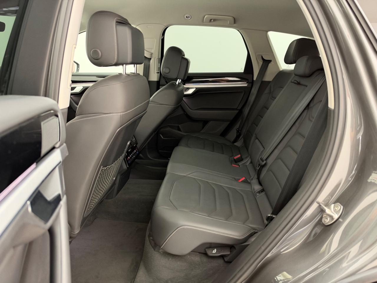 Volkswagen Touareg 3.0 V6 TDI 231cv