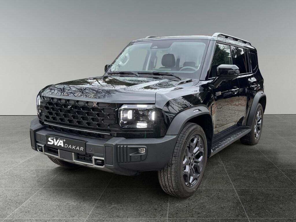 ICH-X K3 2.0 Gpl 238cv dct