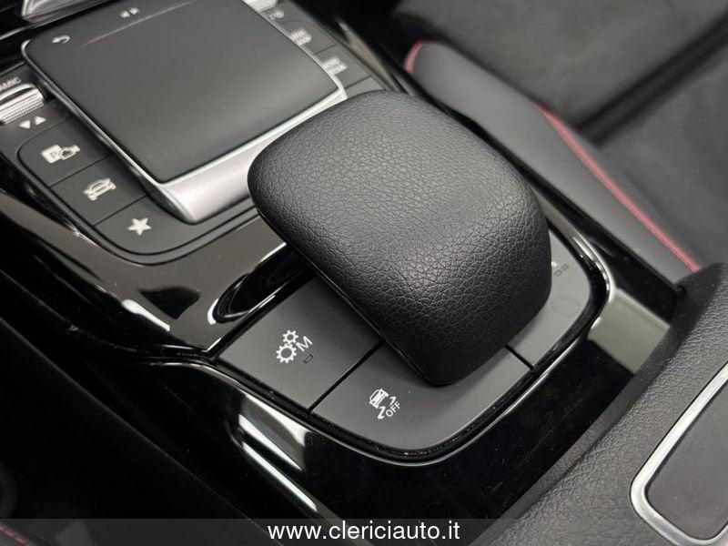 Mercedes-Benz Classe A A 35 AMG 4Matic (TETTO, MULTIBEAM)