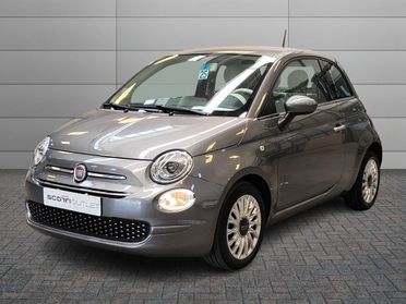 FIAT 500 III 2015 - 500 1.2 Pop 69cv my20