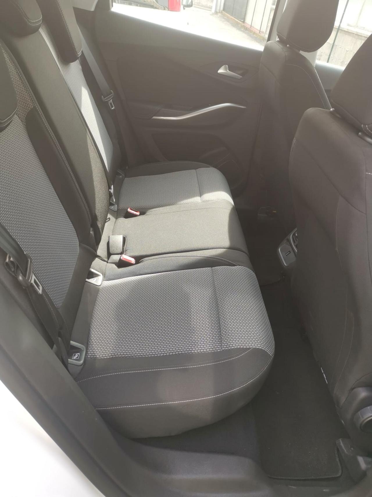 Opel Grandland X 1.5 diesel Ecotec Advance AUT