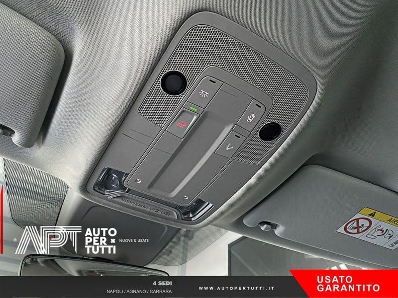 Audi Q3 Q3 Sportback 35 2.0 tdi Business Plus s-tronic