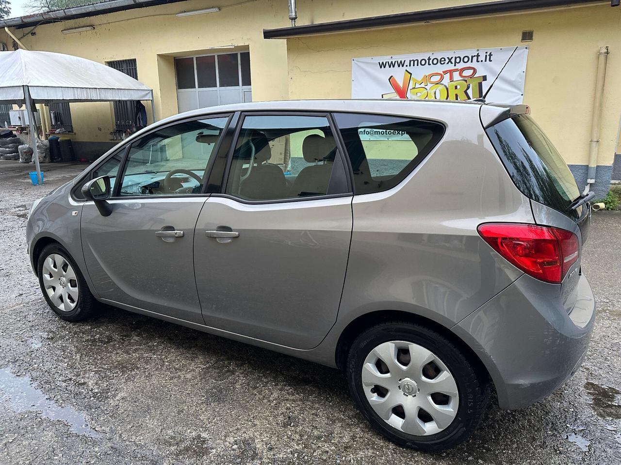 Opel Meriva 1.4 100CV Cosmo
